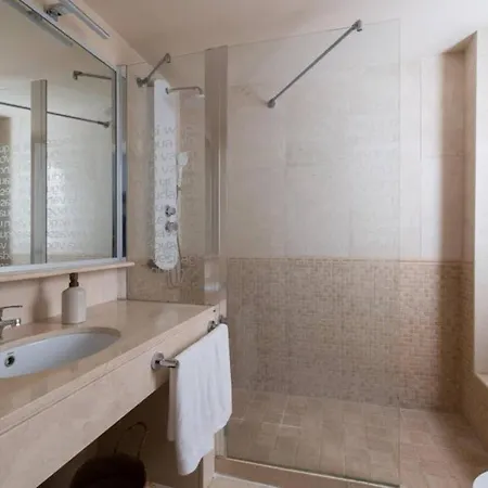 Apartamento Puerto Con Vistas Al Mar