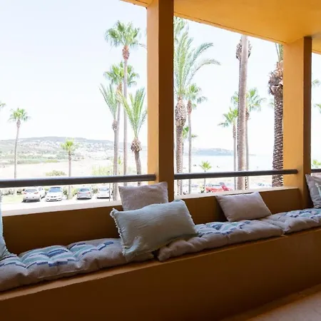 Apartment Puerto Con Vistas Al Mar
