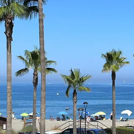 Puerto Con Vistas Al Mar Apartment Sotogrande