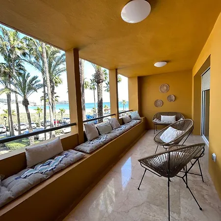 Apartment Puerto Con Vistas Al Mar *