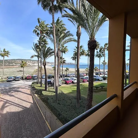 Puerto Con Vistas Al Mar Apartment
